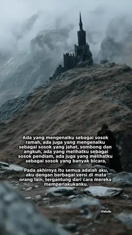 PERLAKUKAN LAH SESEORANG SEMESTINYA KAMU DI PERLAKUKAN 