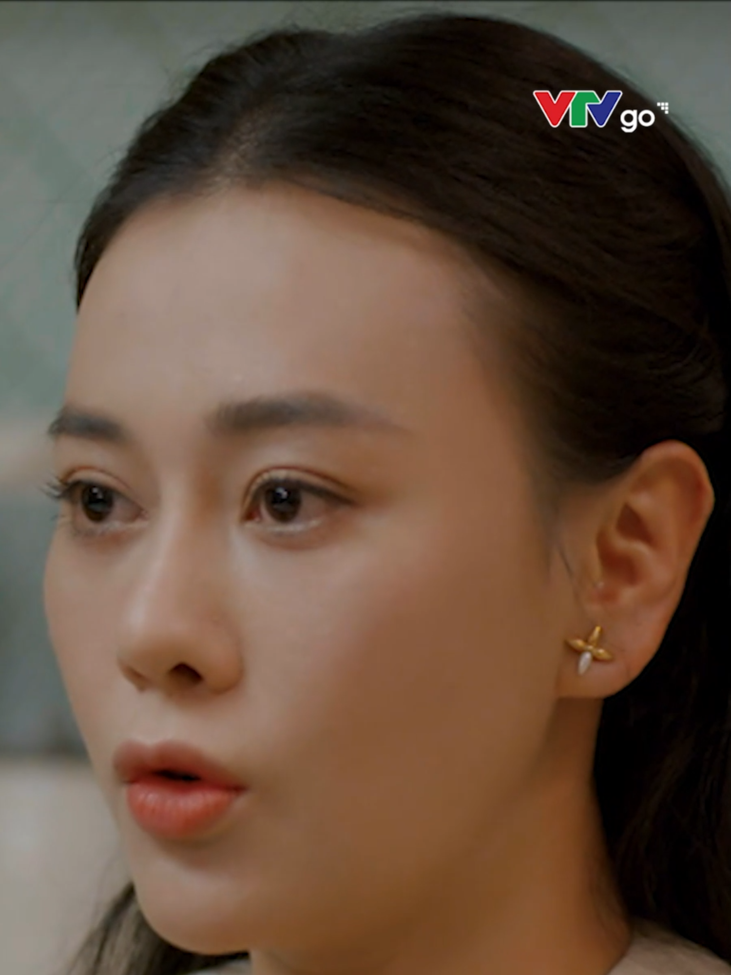 Mỹ Anh đến tận nhà dằn mặt “tiểu tam