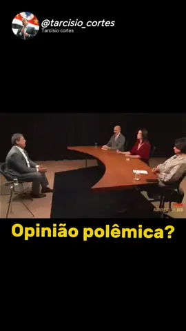 Qual a sua opinião? #tarcisiodfsp #tarcisiodefreitas #tarcisiocortes #fyp 
