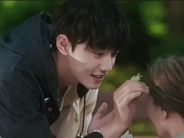 #spiritfingers #jojoonyoung #parkjihu #kdrama #berandafypシ 