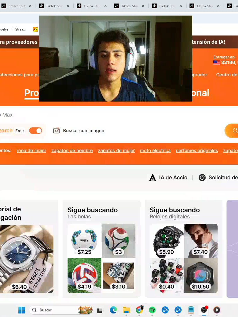 ¿Sabes qué debes revisar antes de hacer un pedido en Alibaba?#emprendimiento #importaciones #alibaba #negocios