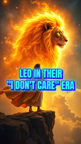 Leo In Their 