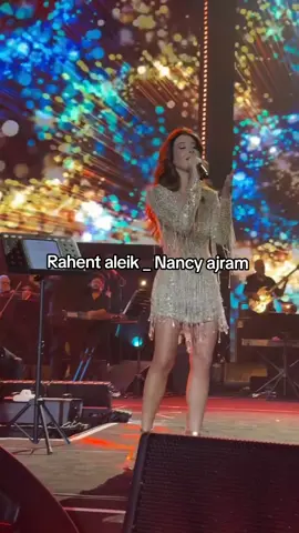 #konsernansyanjramjakarta #arabicsong #nansyajram #konsernancyajram #trending 
