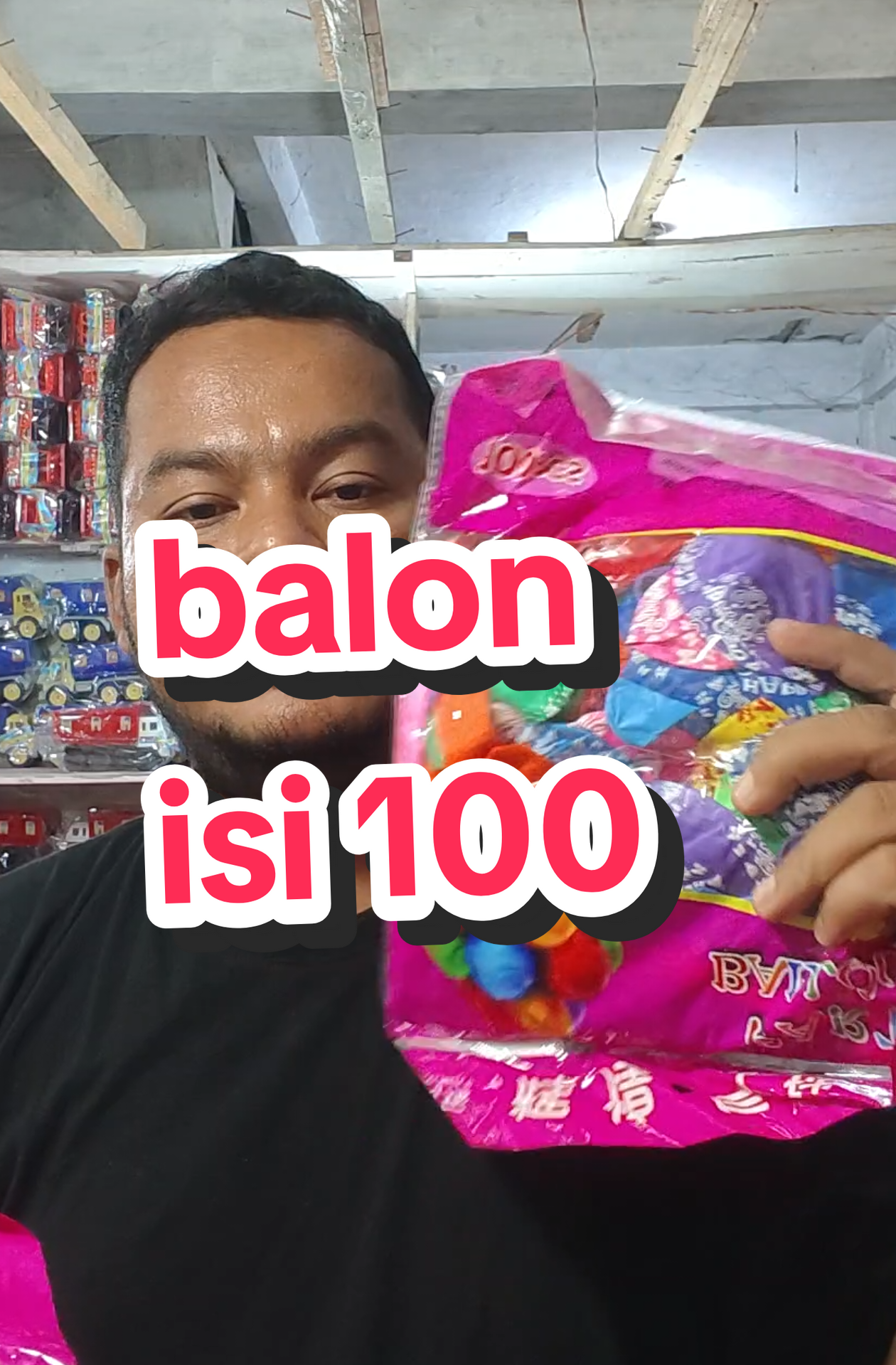 #fyp #mainananak #balon #balontiup 