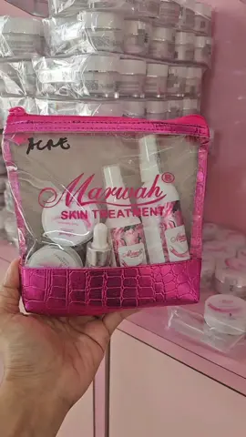 #marwahbpom #marwahskincare #promoguncang1111 #rekomendasiskincare #skincaremarwah 