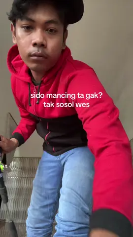 tak stel pemancing abissss #microfishing #mancingmania #fyp #sidomancingtagak #alumnisdnngembe1