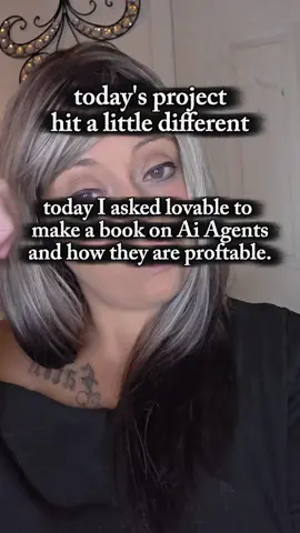 this is am incredible journey im learning a lot!! follow me to come on this adventure of learning to navigate lovables amazing tool!! let's go!! #trendingtech #aitools #aiinfluencer  #vibecoding #lovablepartner 