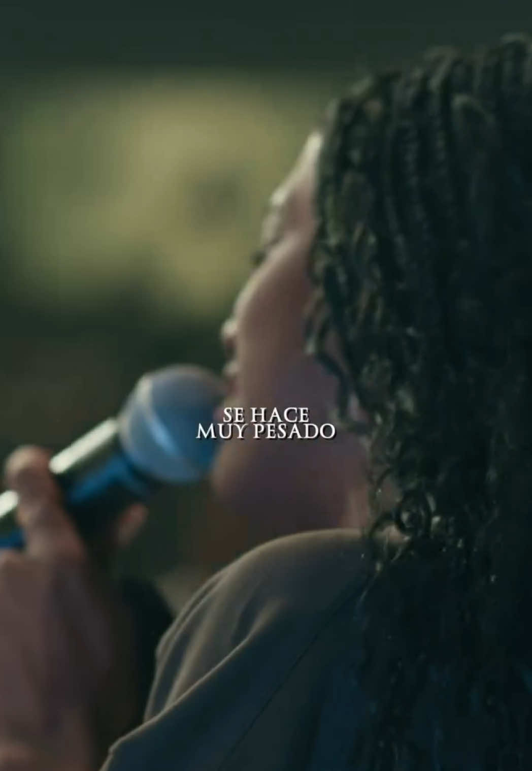 Los que lo han pasado lo entienden. 😭🤍 DISPONIBLE EN YOUTUBE: HERIDO PERO CAMINANDO. 🕯️ #heridoperocaminando #grupograce #genesiscolon #adoracion #youtube 