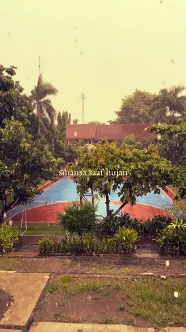 #smansaboy #hujan #sekolah #fyp #berandafyp 