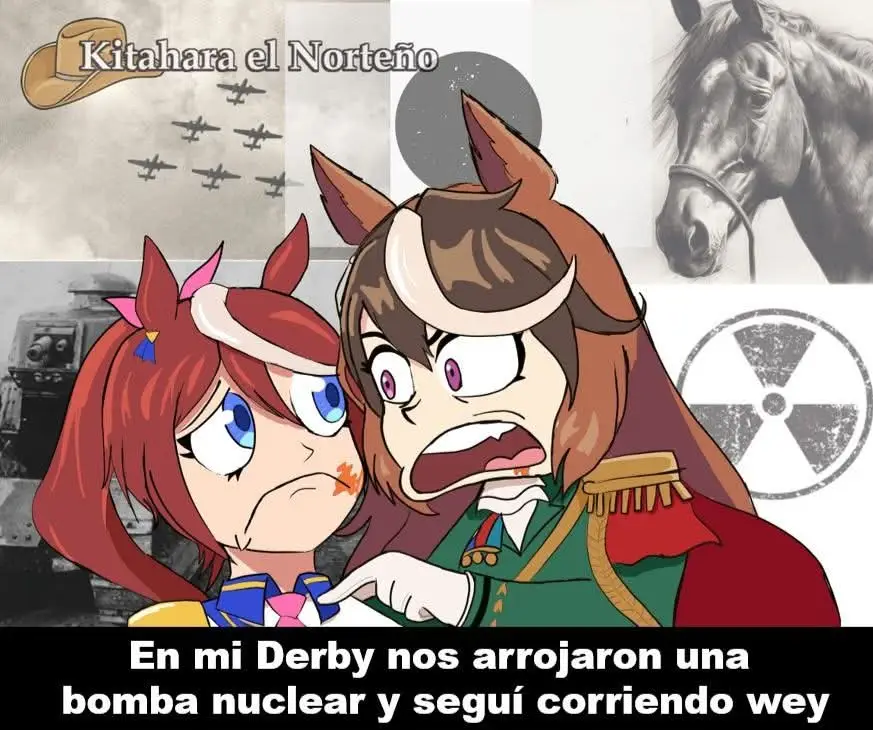 #umamusumeprettyderby #umamusume #curi #tokaiteio 