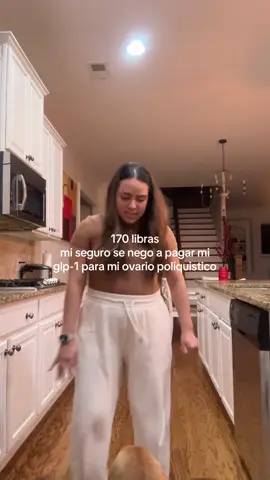 Disclaimer: Esta es solo mi experiencia personal con la medicación GLP-1. Cada cuerpo es diferente, así que siempre consulta con tu médico antes de empezar o cambiar cualquier tratamiento. #ovariopoliquistico #sop #glp1medication #glp1 #saluddelamujer    