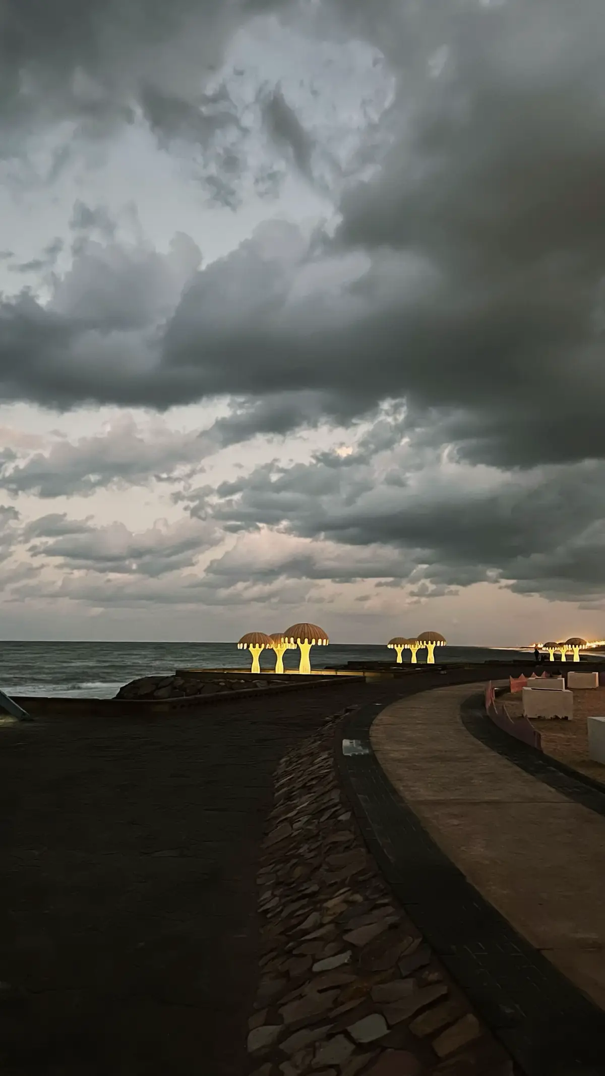 #اكسبلور#ضباء#الشتاء #foryou #foryou 