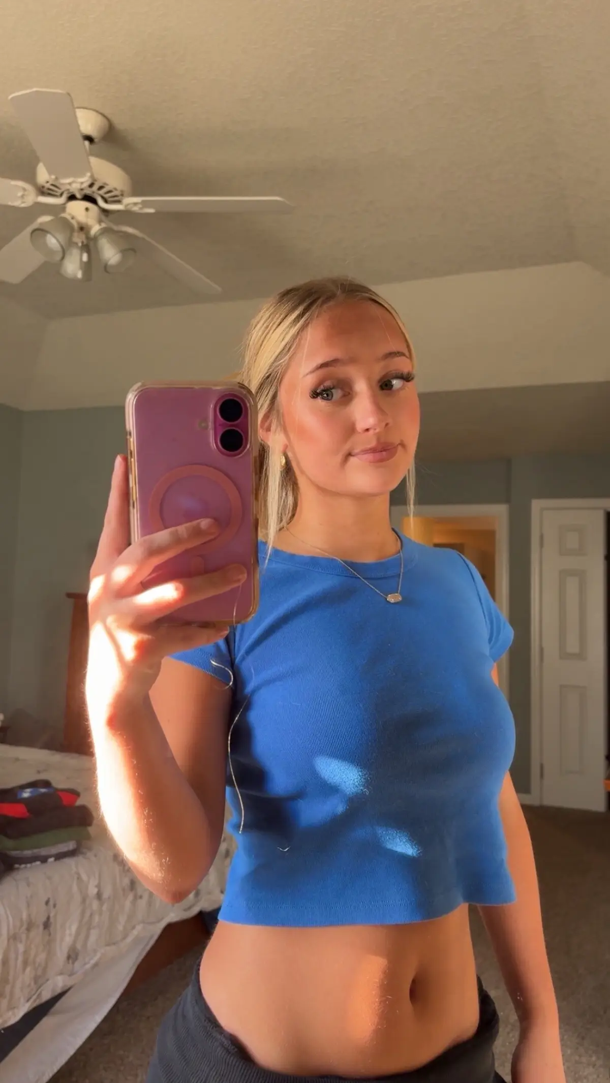 Sorry if you’ve seen these before