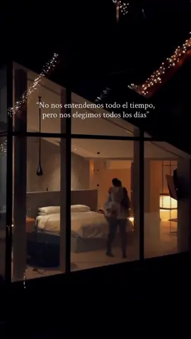 Yo te elijo a ti, siempre, amor mío  🥰 #Love #poesia #couple #sthefanocarlos 