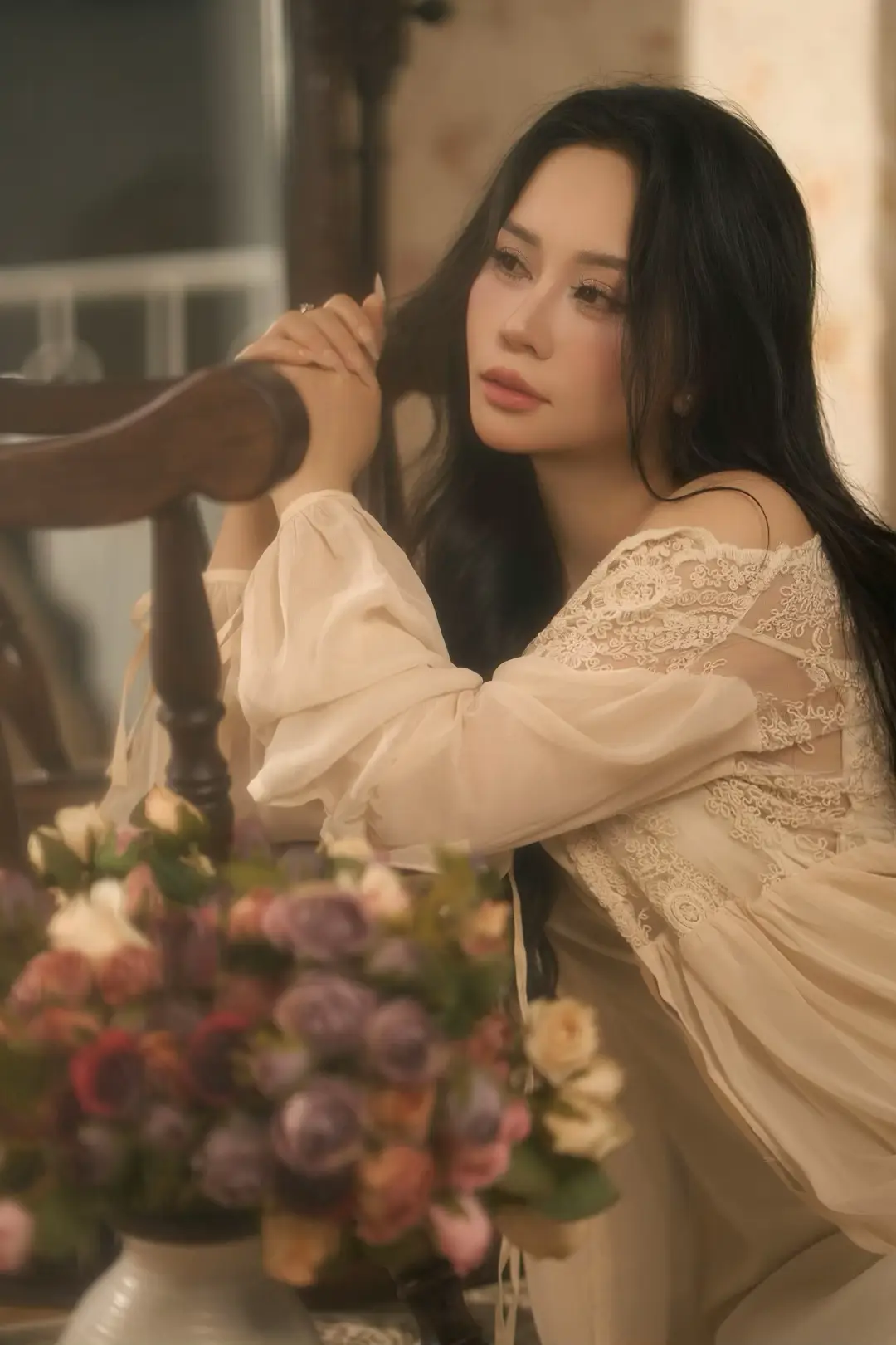 Happy birthday to me   chúc em tuổi mới vui vẻ , miệng luôn mỉm cười , lòng luôn an nhiên ,đời luôn hạnh phúc .  chúc em lúc buồn có người an ủi ,lúc yếu đuối có người chia sẻ , khi vờ là đứa trẻ có người sẵn sàng trưởng thành che chở em!  “mong em chân cứng đá mềm đừng xa không mỏi đường đời sớm thành công . “🌵#videoviralシxuhuongtiktok #xuhuong2025 #livehighlights #tiktoklive #tiktoklive 