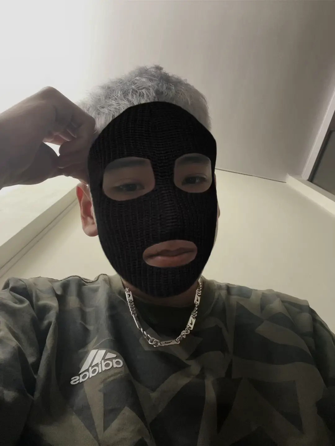 nho em🤍#thanhlam #xh #nhoem 