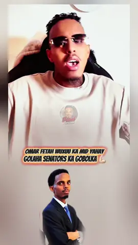 Soomaalida nacayb xun baa la kala dhex dhigay #fyp #somalitiktok #omarfateh #trend  #creatorsearchinsights 