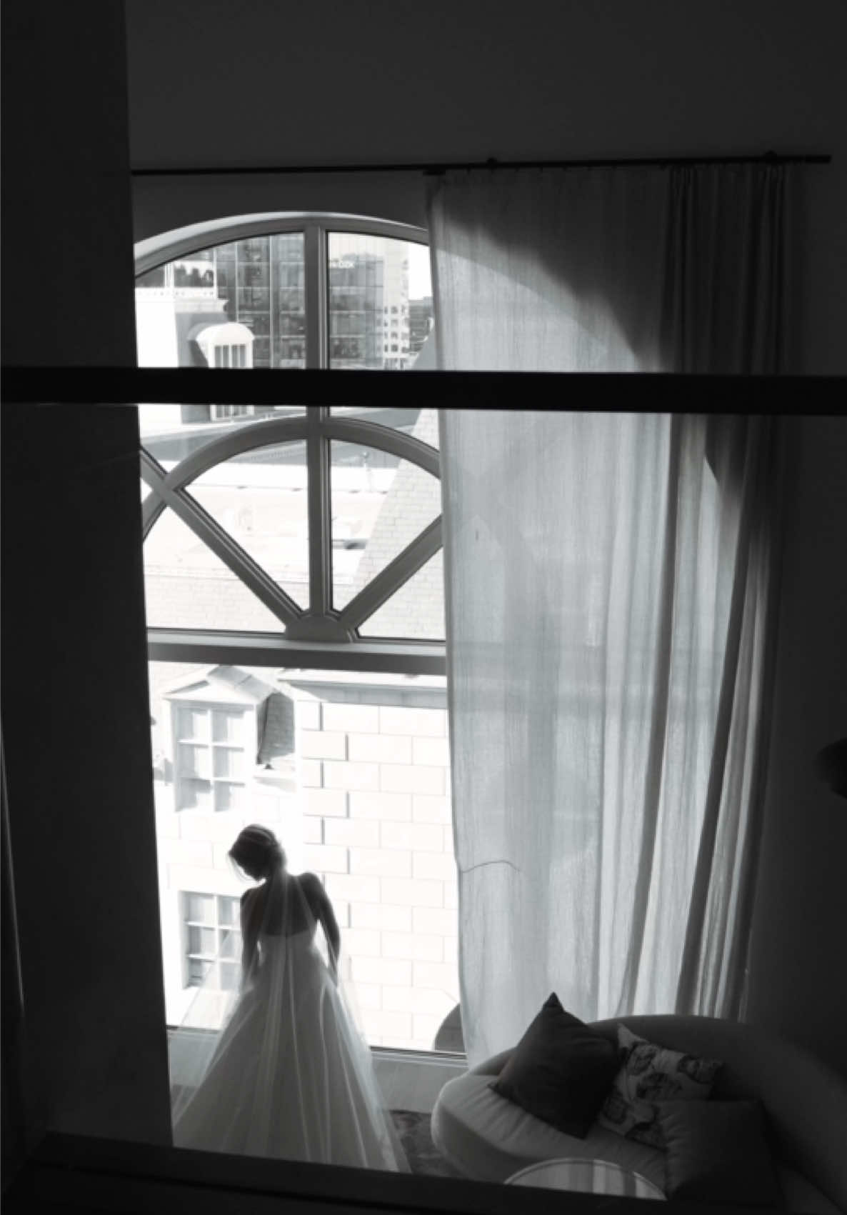 What began as moments in make believe 🤍✨