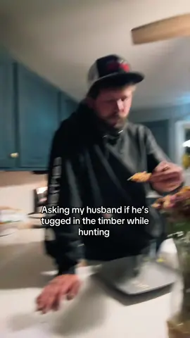 Us after our evening sits 😂😂@Austin Peebler #deerseason #rut  #timbertug #fieldflick 