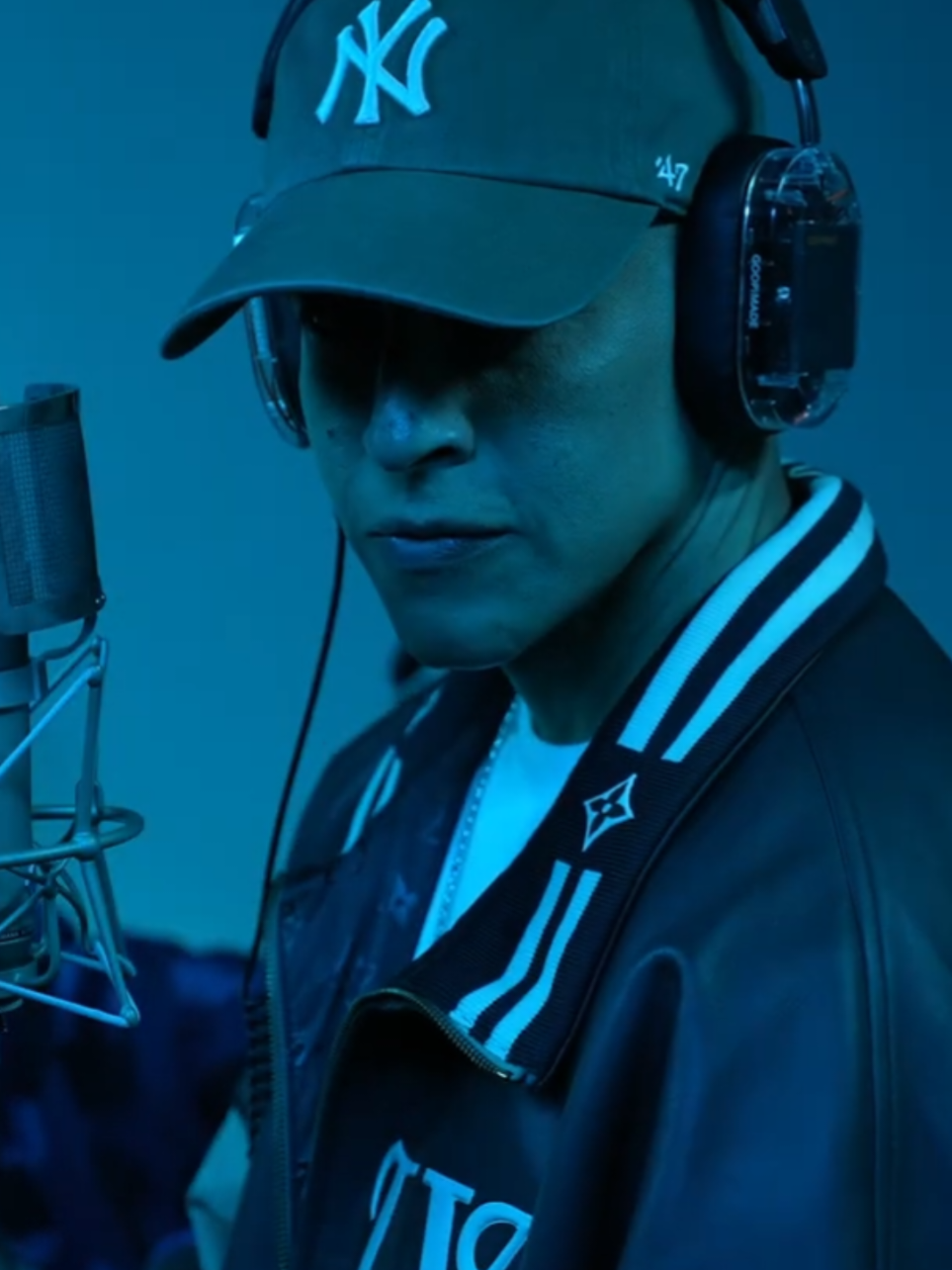 Daddy Yankee ❌ Bzrp Music Sessions #0 