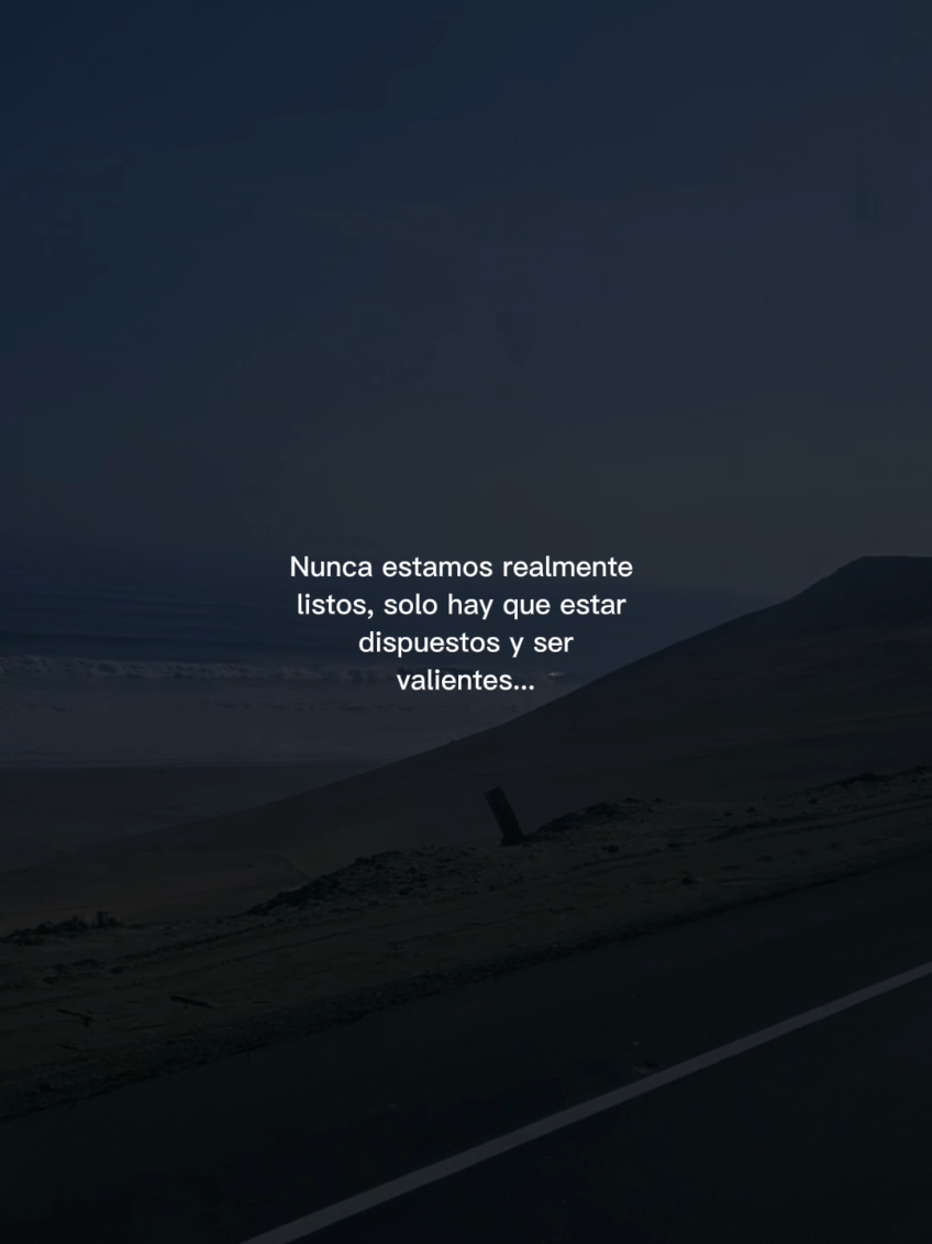 #valientes #proceso #fypp 