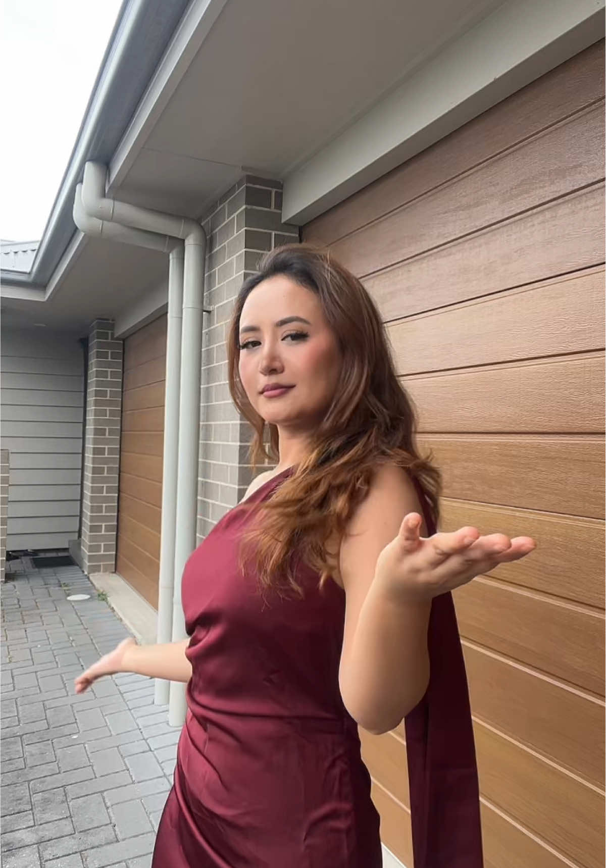 It’s happening!! ✨ My first ever TikTok Live 😍 I’m a little nervous but super excited to chat with you all 🫶🏻 Tap “register” now & add it to your calendar  see you there! #fyp #ruby_shrest #nepali #firstlive #australia 