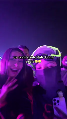 @Itati Lopez and she was in the campsite behind us😭 we kept seeing her around | #ruta #itati #offroading #foryoupage 