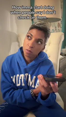 As long as you’re good. 