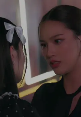 You don't trust me. #DangerousQueenTheSeries #คนโปรดของควีน #nurdesoraya #tkphinyanech #TKNUR 