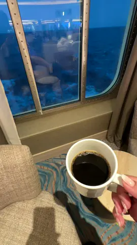 #كروز_ارويا 