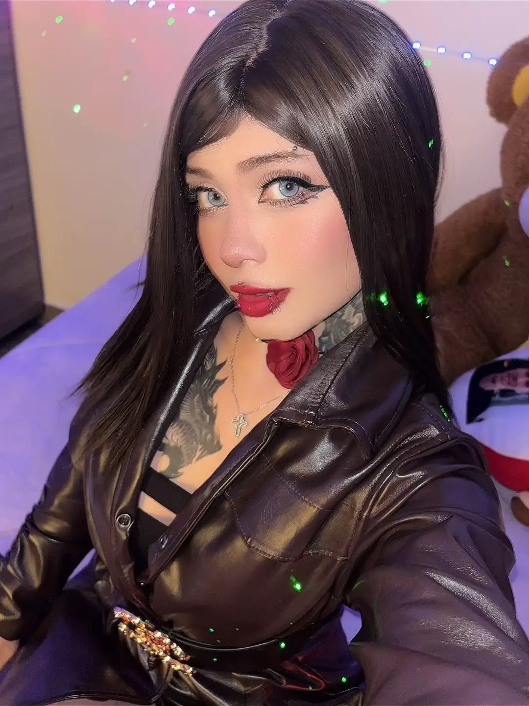 @kawai_lu_ #fypシ゚viral #cute_loree #paratiiiiiiiiiiiiiiiiiiiiiiiiiiiiiiiiii #greenscreen #pedroinfante 