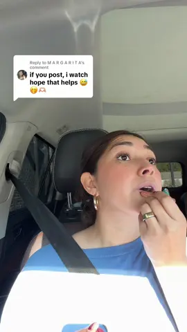 Replying to @M A R G A R I T A guys I forgot to record the rest of the day 😭