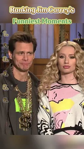 Jim Carrey is a comedic genius and you can't change my mind.#jimcarrey #iconic #funnymoments #90s 