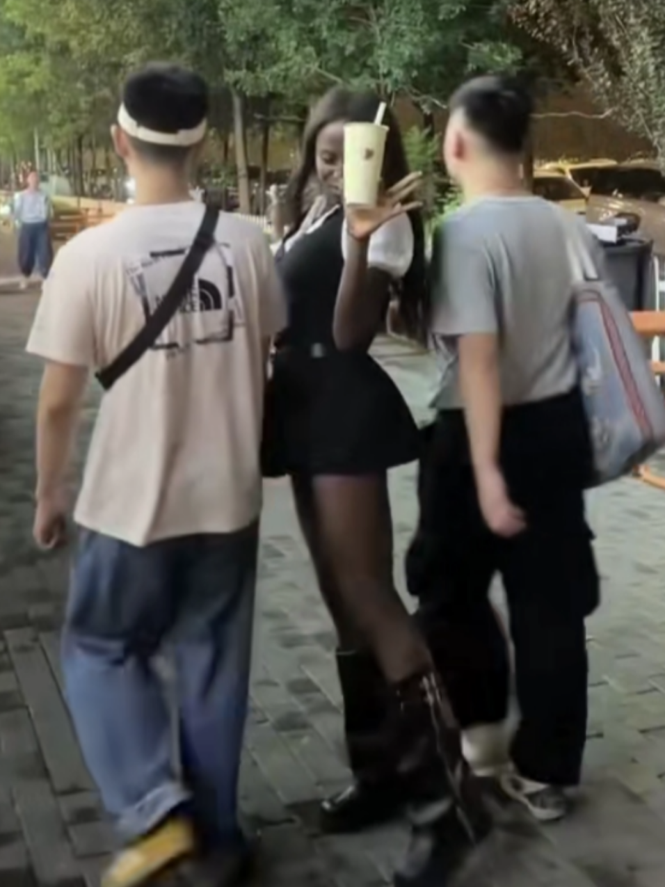 a diva vai entregar tanto chega vai torrar #itacoisa #humor #meme #itwelcometoderry #vaiprofycaramba 