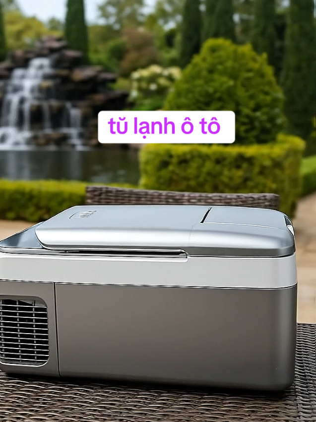 tu lanh oto #shopcôngân #tiepthilienket #xuhuong2025 