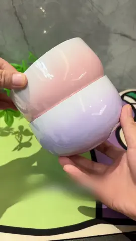 Bát chống nóng siêu đẹp #giadungtienich #nhadep #giadinh #meovatcuocsong 