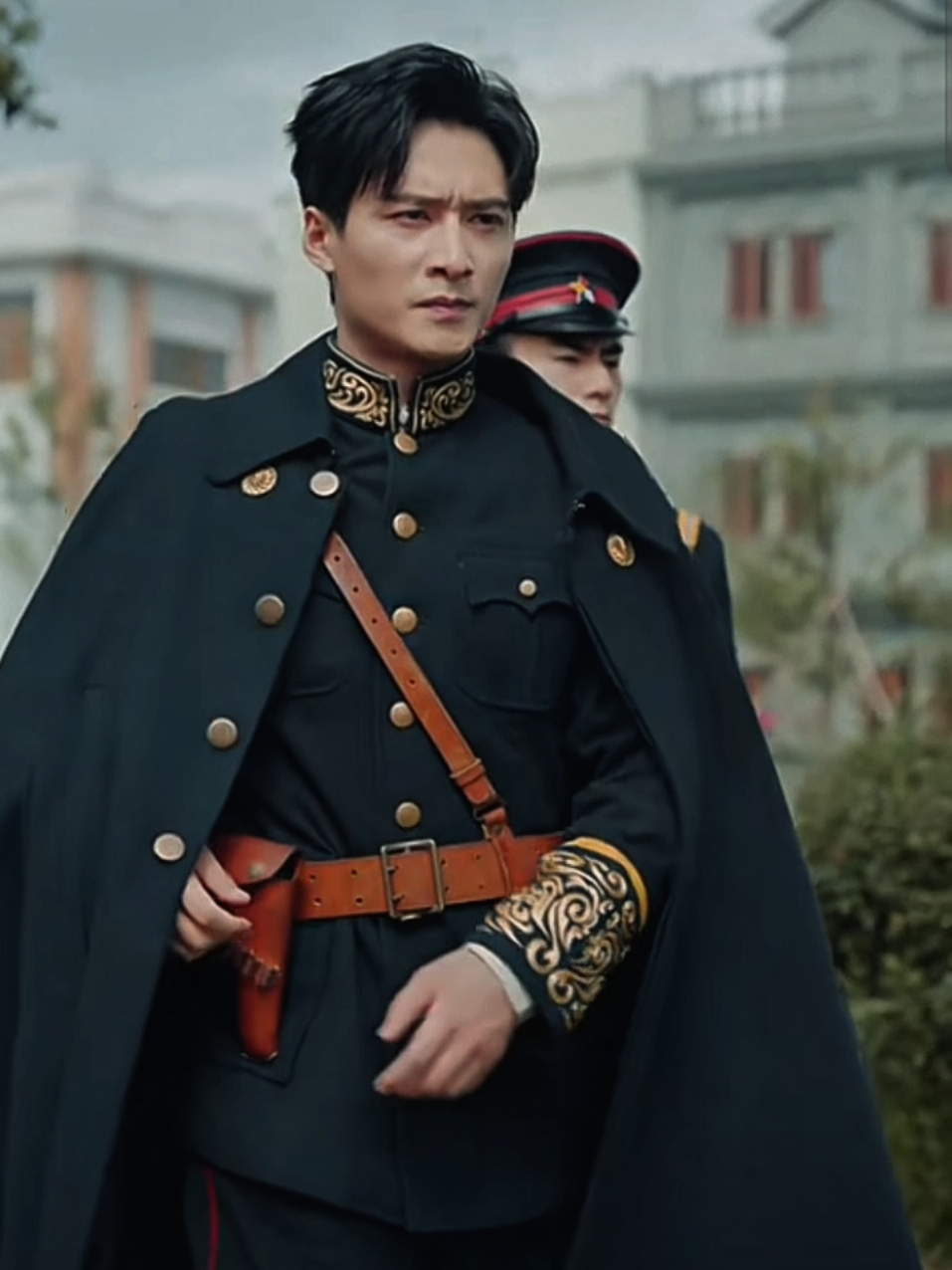 เรื่อง #งานแต่งสีแดงฉาน #อดตาหลับขับตานอน #ซีรีย์จีน #fallinloveseries #เทรนด์วันนี้ 