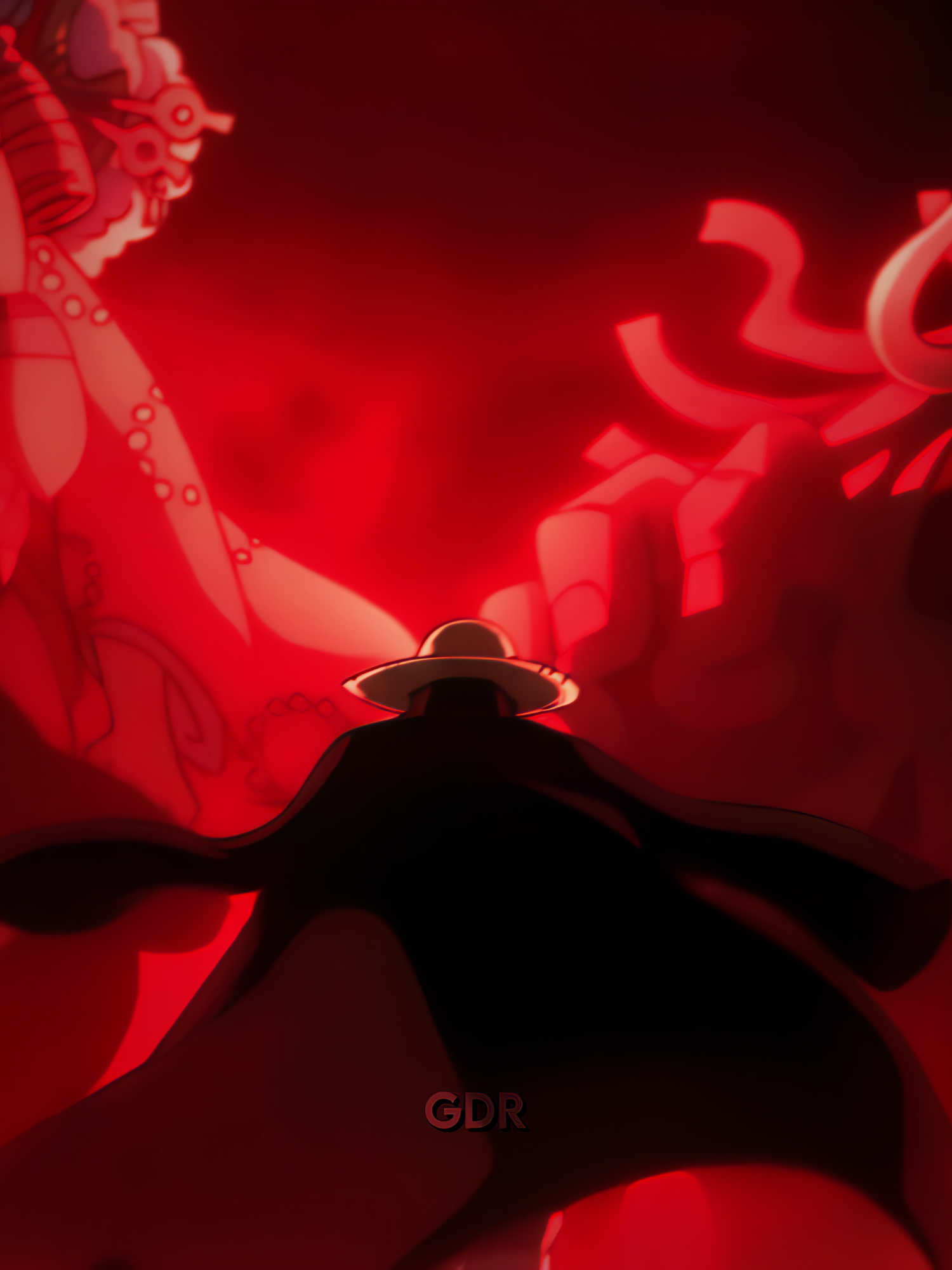 Serious Luffy >>>> 💀🔥 #onepiece #onepieceedit #onepieceanime #onepiecefan #aura #fypツ #anime #aurafarming #luffyedit #monkeydluffy #luffygear5