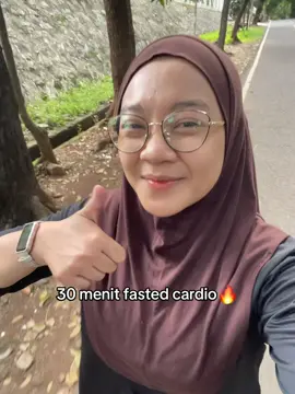 #foryou #foryoupage #fyp #fastedcardio #dietjourney 