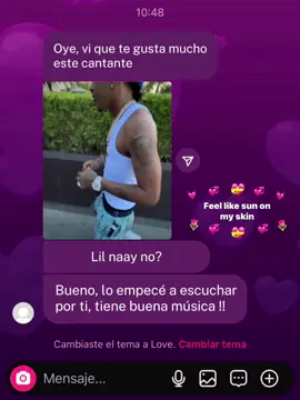 🖤#lilnaay #ktede #fyp #parati 