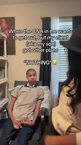 We’re both introverts at heart, but  he loves peace and quiet, and I love peace and quiet with a passport.  IntrovertEnergy #CaregiverLife #MomAndSonGoals #SoftLifeEra #TravelWithPurpose