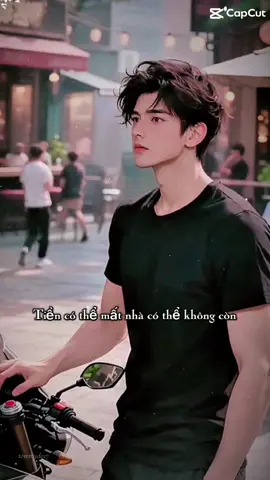 #tiktokviral #foryou #CupCut #tommy  Thank you life ✅