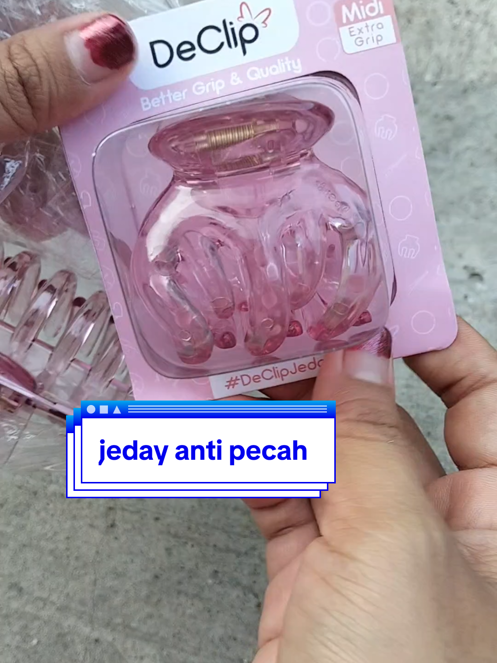 paket bundling lebih murah🤩🫵#jedairambut #jedaiantipecah #jedaibangkokoriginal #foryourpage #christinayessy 