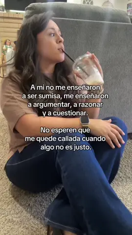 Y si tú no cuestionas, también eres culpable #cuestionentodo #parati #fyp #injusticia  