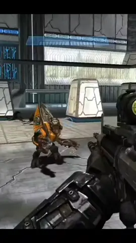 Esperemos poder ver cómo los floods convierten a sus huéspedes como en halo 3 en el nuevo Halo ustedes que piensan? #tendencia #Halo #top1 #flypシ #halocampaign 