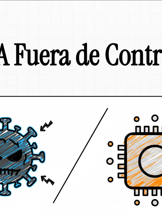 Noticias del 6-noviembre-2025 sobre ciberseguridad para técnicos, programadores y área de TI. y Si, está hecho con Notebook LM pero está basado en mi newsletter diario de ciberseguridad en www.ciberconcienciadigital.com Si quieres recibir un boletin diario en tu correo a las 6am con la información resumida para que lo oigas o leas en 5 minutos, suscribete. 5 minutos al día pueden salvarte de un ciberataque. #gemini #promptflux #samsungknox #gpt5 #tenable #programacion