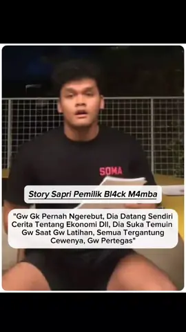 Dug4an netijen emang udah paling bener bahwa si jule emang yang bir4hi😌😌 sapri gak mau nolak karena dikasih ikan sama jule #jule #juliaprastini #sapri