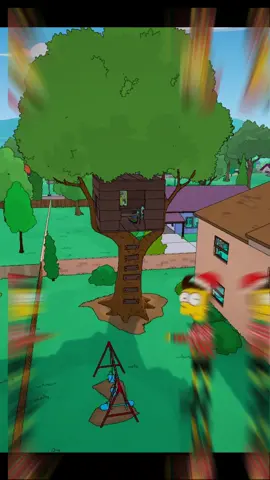 Ganando solo con loot de la casa de bart!! #fortnitelatam #fortnitesimpons #prepulopez