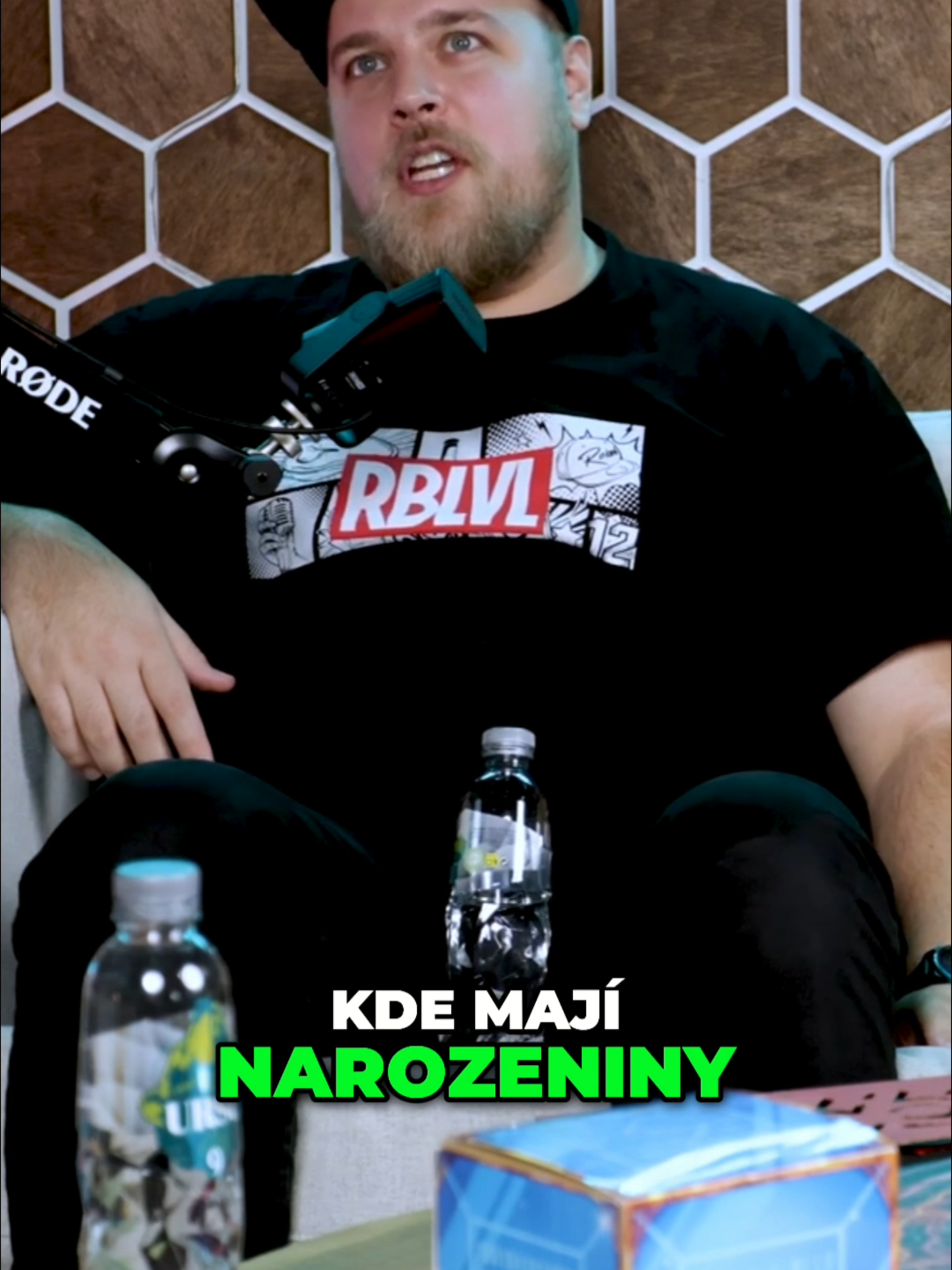 Trapas na Facebooku #podcastclips #hypecast #Sterakdary #Stejk #podcasts #podcaster #podcastersoftiktok