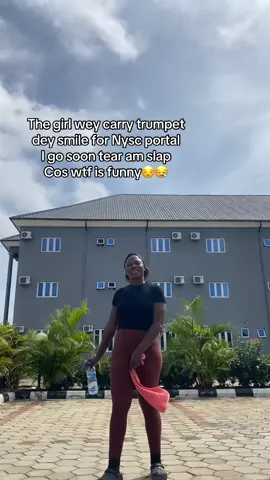 It’s not easy for Fresh PCMs🥲😪#nysc #nyscnigeria #fyp #viral 
